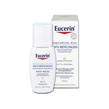 Eucerin Anti-Redness neutralizující denní krém SPF 25 50 ml