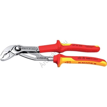 Image 1 of KNIPEX Cobra 87 26 250