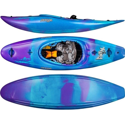 Jackson Kayak Antix 3.0 S