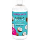 Dermacol tekuté mydlo Aroma Ritual Brazílsky kokos Relaxing Liquid Soap náhradná náplň 500 ml