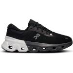 On Дамски маратонки On Women's Cloudflyer 5 Running shoes - Black / White - размер 40 (EU) (123-1583-0118)