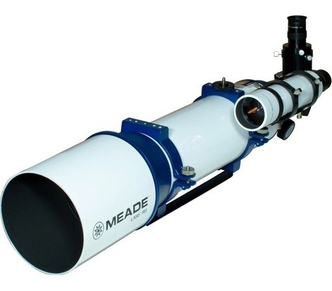 Meade LX85 5"