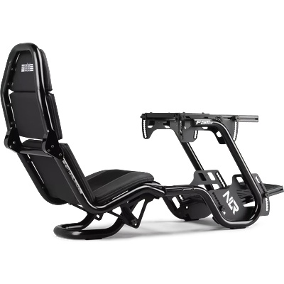Next Level Racing F-GT Pro Formula and GT Racing NLR-R003