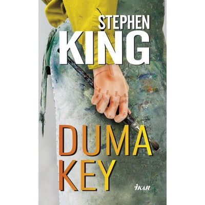 Duma Key - Stephen King