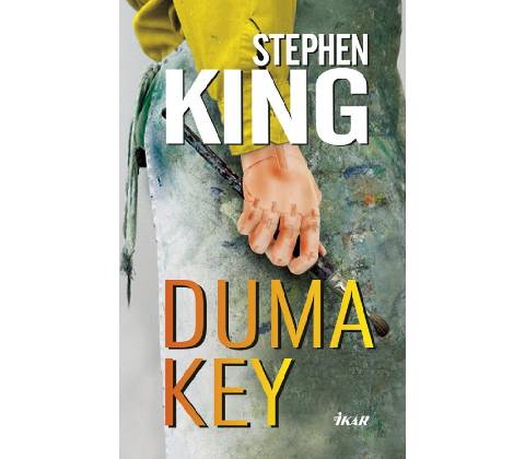 Duma Key - Stephen King