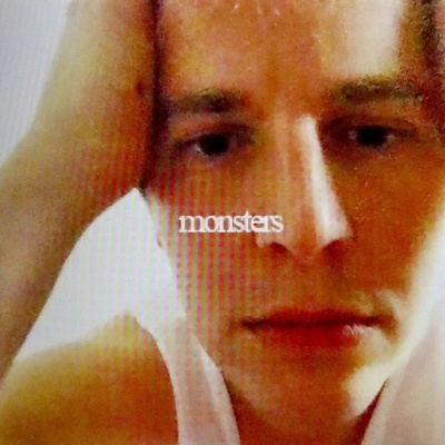 Tom Odell - Monsters Gatefold LP