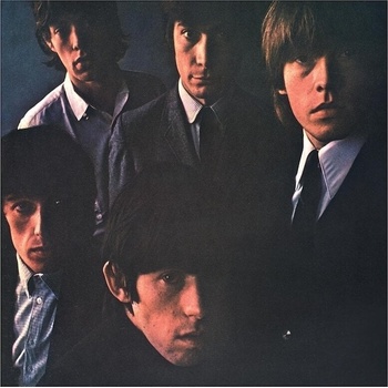 The Rolling Stones - The Rolling Stones No. 2 (LP) (0018771212317)