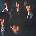 The Rolling Stones - The Rolling Stones No. 2 (LP) (0018771212317)