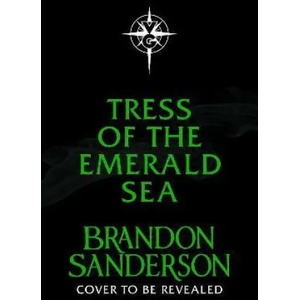 Tress of the Emerald Sea | Brandon Sanderson (2023)