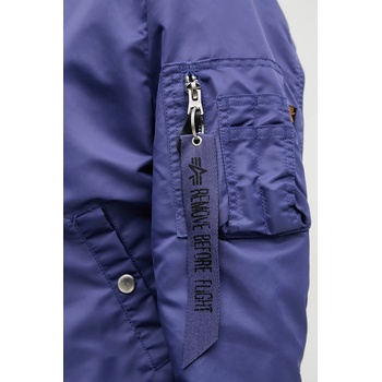 Alpha Industries Яке бомбър Alpha Industries MA-1 VF LW (156001.209)