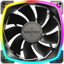 Montech RX120 PWM BK