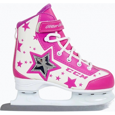 CCM Glitter Girl