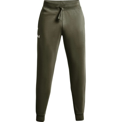 Under Armour Анцуг Under Armour UA Rival Fleece Joggers Men's - Marine OD Green