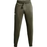 Under Armour Анцуг Under Armour UA Rival Fleece Joggers Men's - Marine OD Green - sportihobi - 174,05 лв