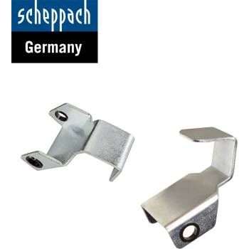 Scheppach Приставка Jig 40 за машина за заточване TIGER 2000s / 2500 (SCH 89490712)