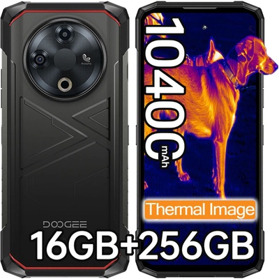 DOOGEE Fire 6
