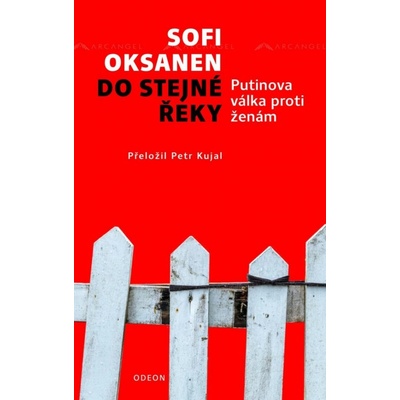 Do stejné řeky - Putinova válka proti ženám