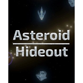 Asteroid Hideout
