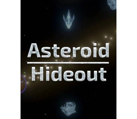 Asteroid Hideout