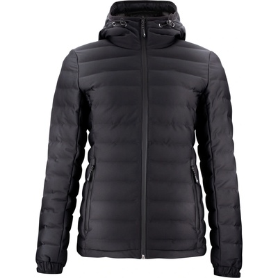 James Harvest Woodlake Women black