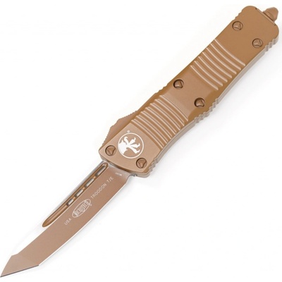 Microtech Troodon 140-1 CTA
