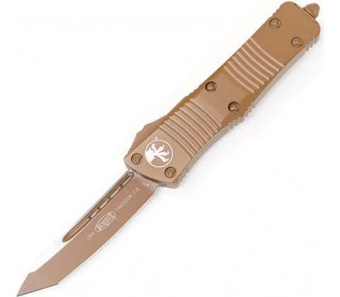 Microtech Troodon 140-1 CTA