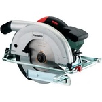 Metabo KS 66 (600542000) Ръчен циркуляр