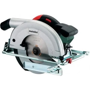 Metabo KS 66 (600542000) Ръчен циркуляр