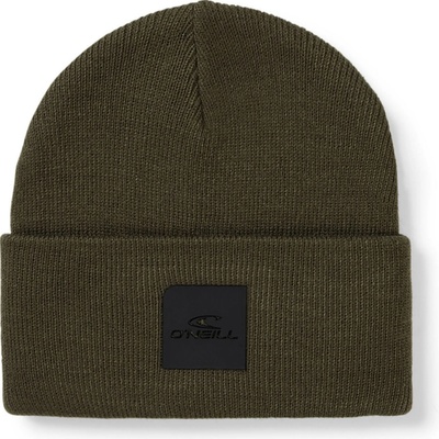 O'Neill dětské zimní čepice CUBE beanie 4450020 olivový