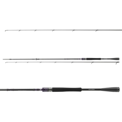 DAIWA Y PROREX AGS SPIN 14 - 42 g 270 cm 2 díly