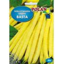 Špargľová fazuľa Basta 50 g skoré semená Polan