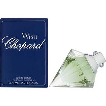 Chopard Wish parfumovaná voda dámska 75 ml