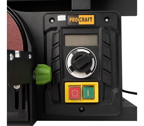 Procraft BDS400S