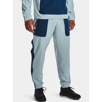 Under Armour Rush Woven Tear Away