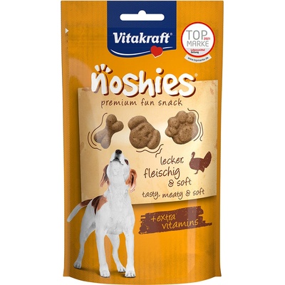 Vitakraft Noshies Turkey 90 g