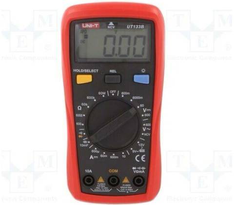 UNI-T UT133B