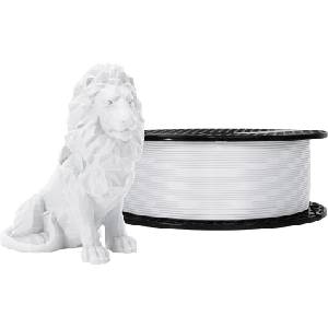 Prusa Prusament PLA Pristine White (NFC) - 1, 75 mm / 1000 g (8594173675841)