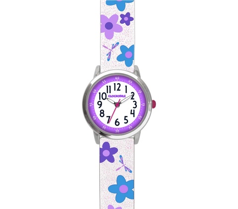 Clockodile CWG5024