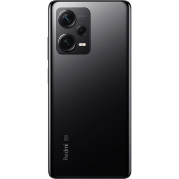 Xiaomi Redmi Note 12 Pro+ 5G 8GB/256GB Midnight Black