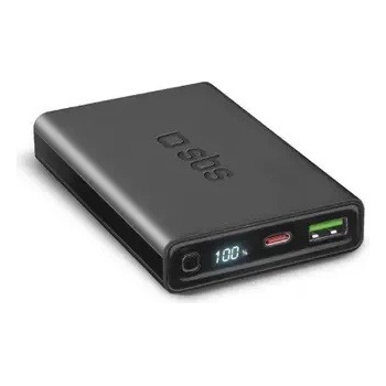 SBS 10000 mAh TEBB10000LCDEVOPD20K