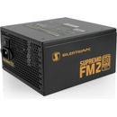 SilentiumPC Supremo FM2 Gold 750W SPC169
