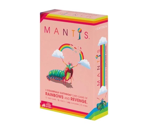 AdMagic Mantis