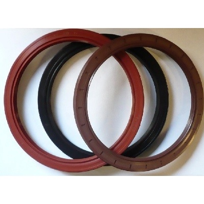 Gufero 155x180x15 G černé