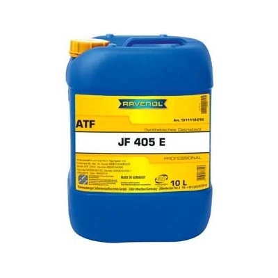 Ravenol CVTF NS2/J1 Fluid 4 l