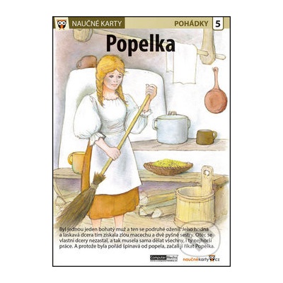 Popelka