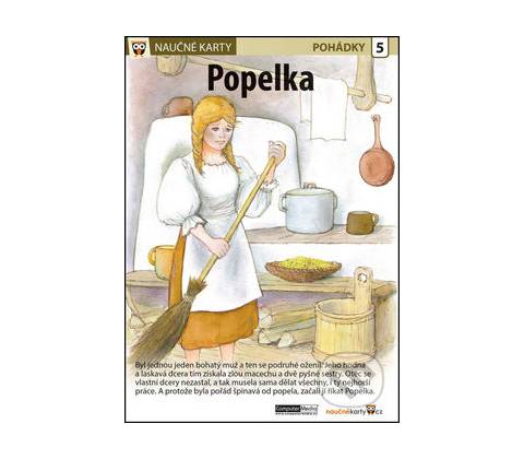 Popelka