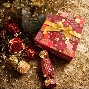 PARISAX Make-up Adventní kalendář 24 ks