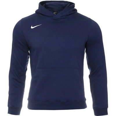 Nike Y NK FLC PARK20 PO HOODIE cw6896-451