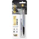 Astra 4570121 Zenith modré 0,8mm + náhr. náplň blister