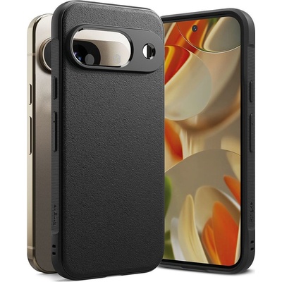 RINGKE ONYX GOOGLE PIXEL 9 BLACK